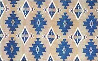 Pow Wow Sapphire (713)
